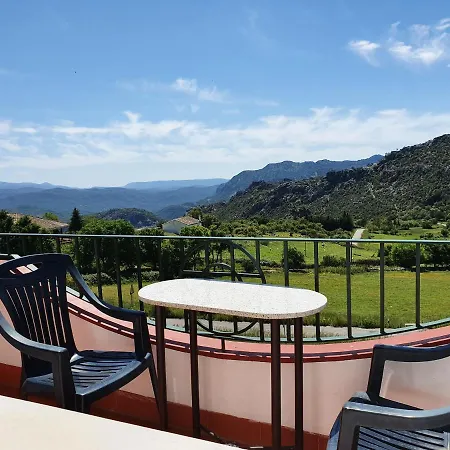 Apartment Rurales Sierra Alta