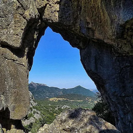 Rurales Sierra Alta Benaocaz