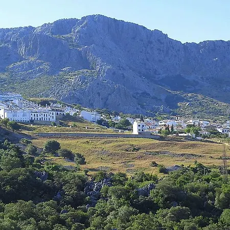 Apartment Rurales Sierra Alta