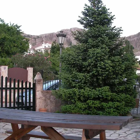 Apartment Rurales Sierra Alta *