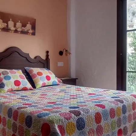 Apartment Rurales Sierra Alta *