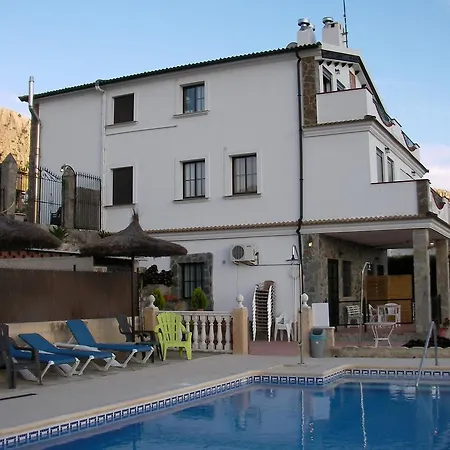 Rurales Sierra Alta