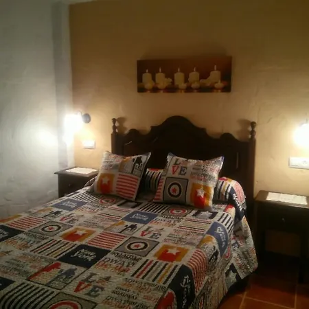 Apartment Rurales Sierra Alta *