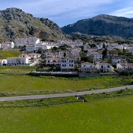Apartment Rurales Sierra Alta *