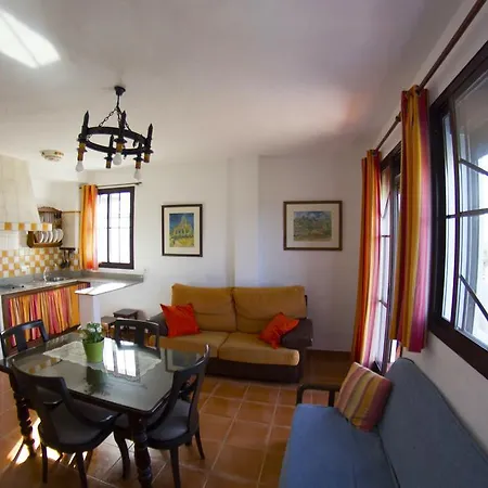 Apartment Rurales Sierra Alta