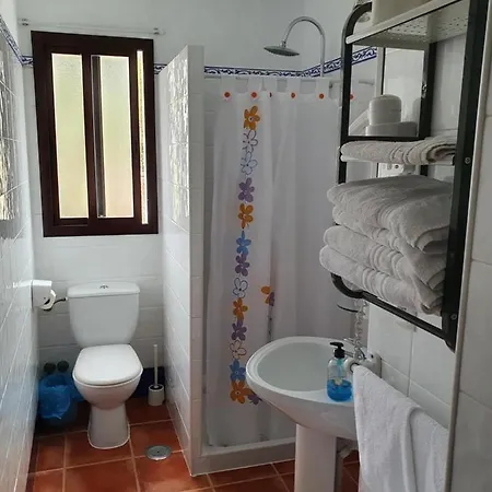 Appartement Rurales Sierra Alta *
