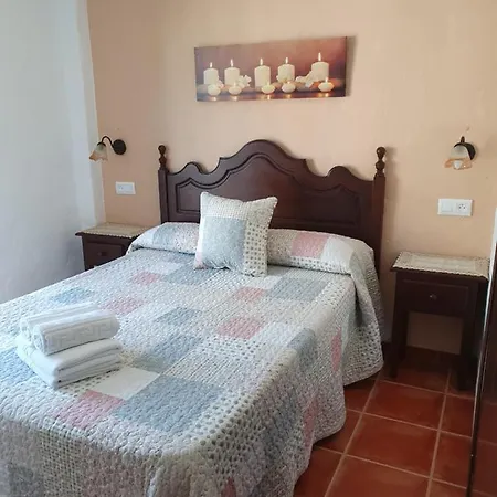 Rurales Sierra Alta Appartement *