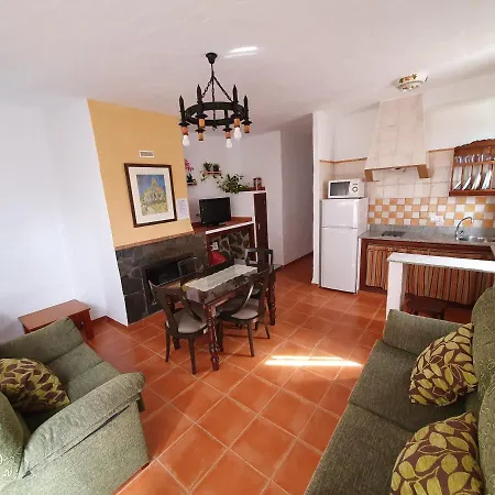 Rurales Sierra Alta Appartement