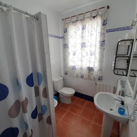 Rurales Sierra Alta Appartement *