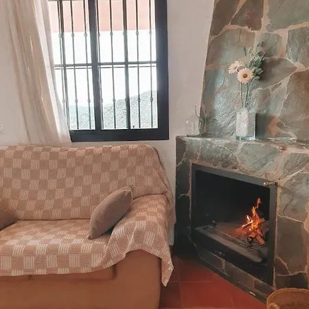 Rurales Sierra Alta Appartement