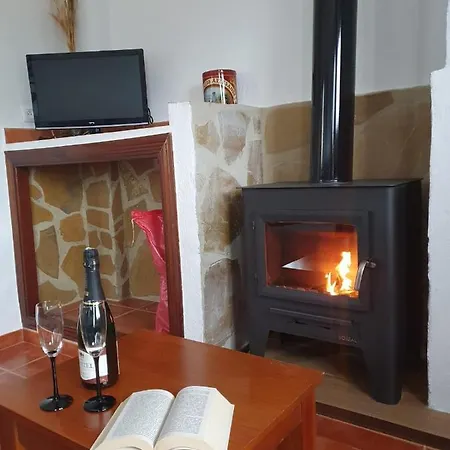 Rurales Sierra Alta Appartement *
