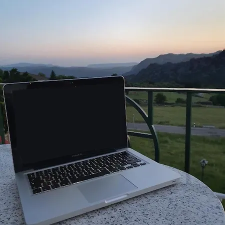Appartement Rurales Sierra Alta Benaocaz