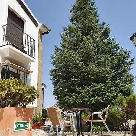 Appartement Rurales Sierra Alta
