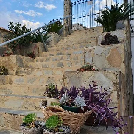 Appartement Rurales Sierra Alta Benaocaz