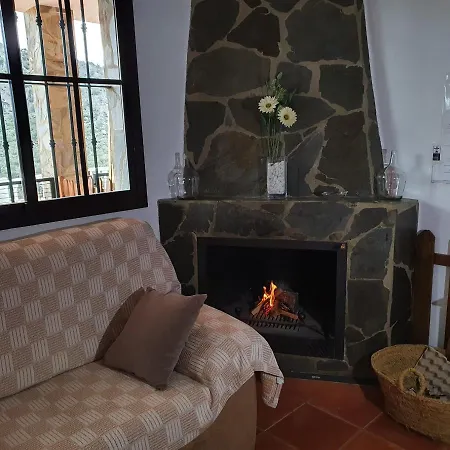 Appartement Rurales Sierra Alta *