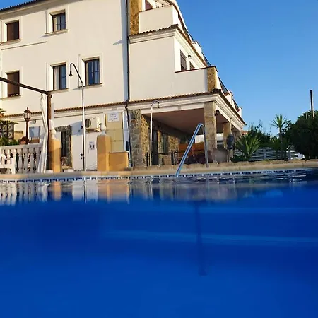Rurales Sierra Alta Appartement