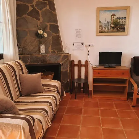 Appartement Rurales Sierra Alta