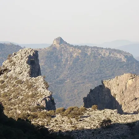 Appartement Rurales Sierra Alta
