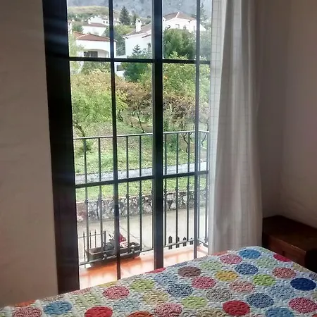 Appartement Rurales Sierra Alta *