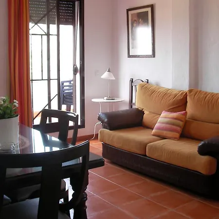 Appartement Rurales Sierra Alta *
