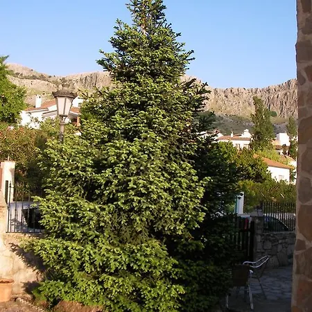 Rurales Sierra Alta Benaocaz