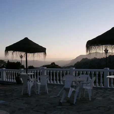 Appartement Rurales Sierra Alta