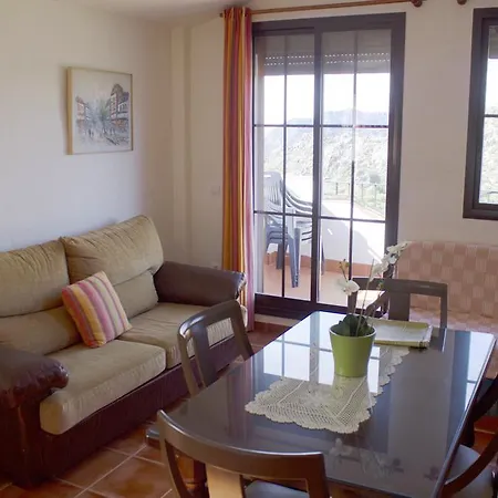 Appartement Rurales Sierra Alta