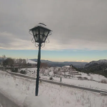 Rurales Sierra Alta Benaocaz